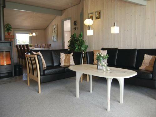 Holiday Home R�de Strandpark Haderslev XII