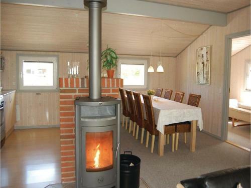 Holiday Home R�de Strandpark Haderslev XII