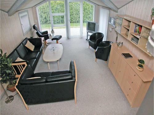 Holiday Home R�de Strandpark Haderslev XII
