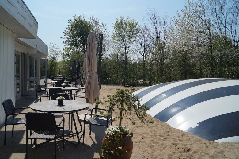 Hotel Pejsegaarden