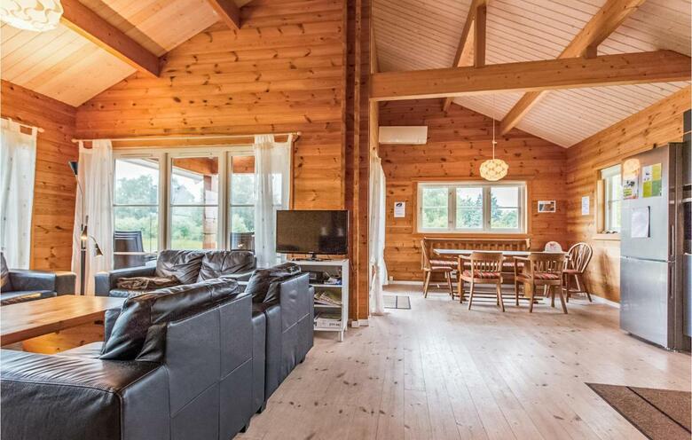 Holiday Home F�llenslev 48 Denmark