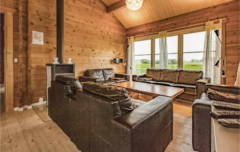 Holiday Home F�llenslev 48 Denmark