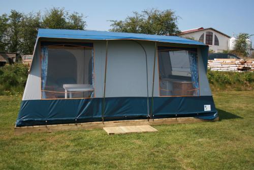Three-bedroom Holiday Home In Tranek�r 3