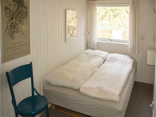 Three-bedroom Holiday Home In Nykobing M