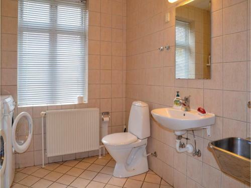 Holiday Home Gadbjerg With Hot Tub I