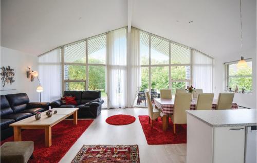 Holiday Home Sneppevej Ebeltoft Denm