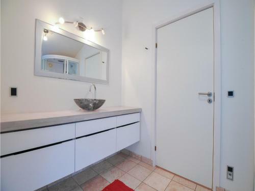Holiday Home Sneppevej Ebeltoft I