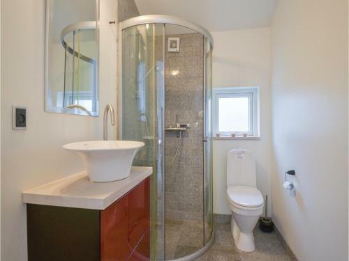 Holiday Home Sneppevej Ebeltoft I