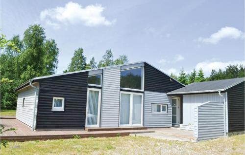 Holiday Home Sneppevej Ebeltoft I