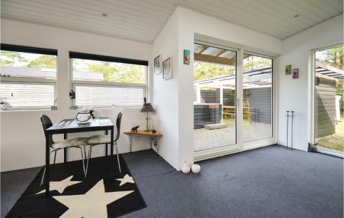 Holiday Home Syrenvej Ebeltoft I