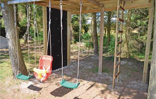 Holiday Home Syrenvej Ebeltoft I