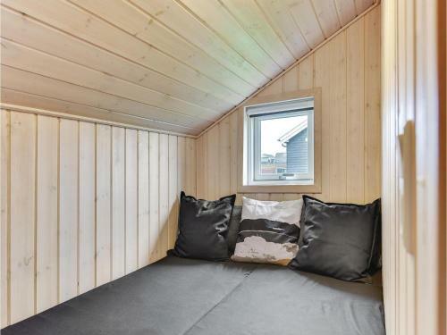 Holiday Home Flovt Havevej III