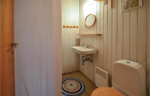 Four-bedroom Holiday Home In Frostrup