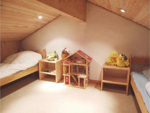 Holiday Home Viktoriavej Harbo�re II