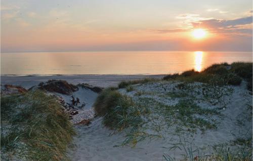 Holiday Home Viktoriavej Harbo�re II