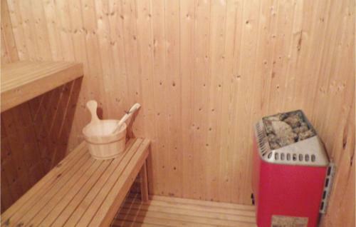 Holiday Home Viktoriavej Harbo�re II