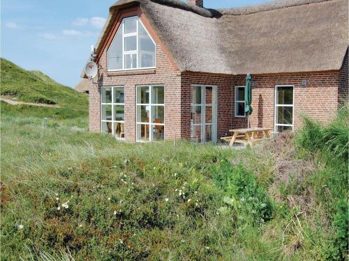 Holiday Home Doblervej Harbo�re Denmark