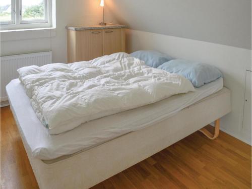 Holiday Home Skalvej Harbo�re