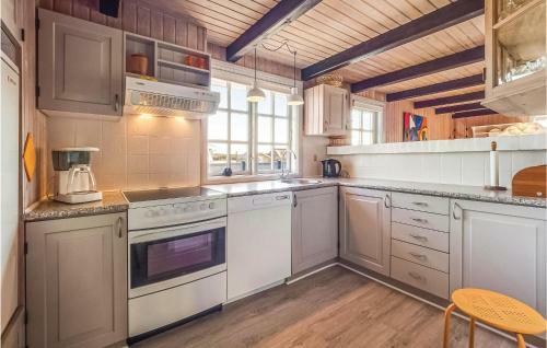 Holiday Home Themisvej Harbo�re X