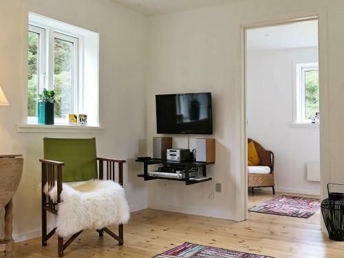Four-bedroom Holiday Home In Harbo�re 9