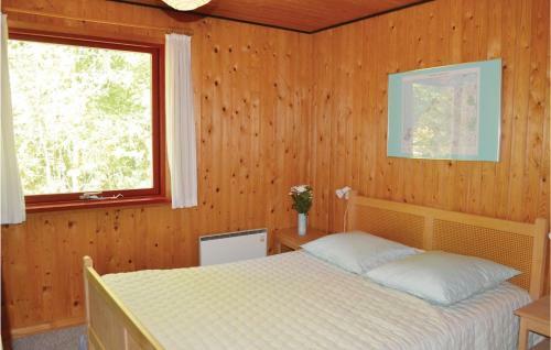 Holiday Home R�vekrogen Hemmet X