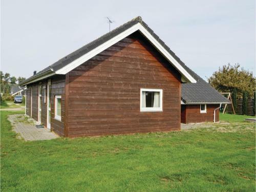 Holiday Home Anemonevej Sj�lund V