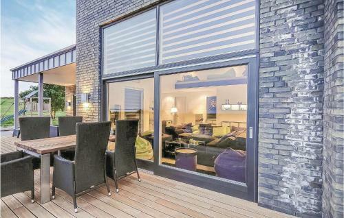 Holiday Home Solbjergvej Sydals Denm