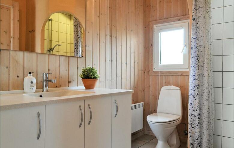 Holiday Home Tingodden Hvide Sande XI Dnmk