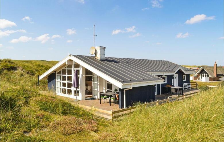 Holiday Home Tingodden Hvide Sande XI Dnmk