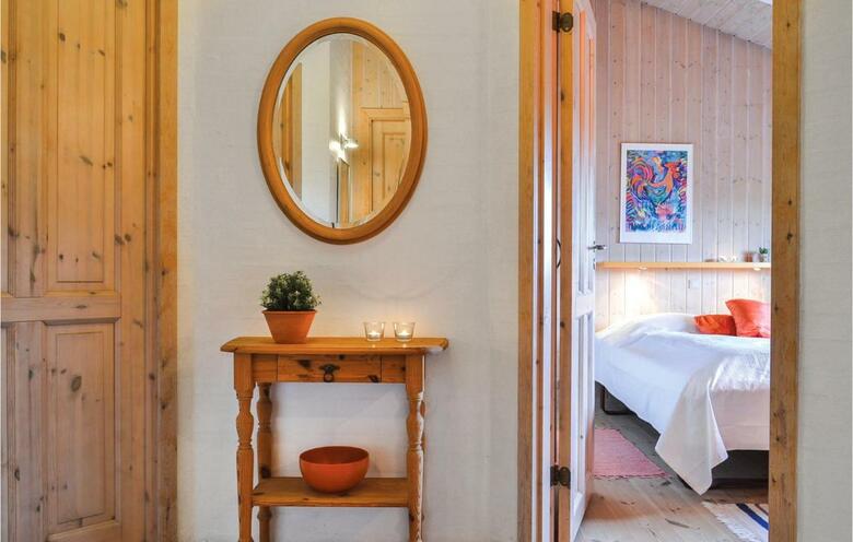 Holiday Home Tingodden Hvide Sande XI Dnmk