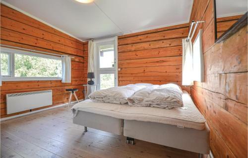 Holiday Home Hvidmosevej Ebeltoft IX