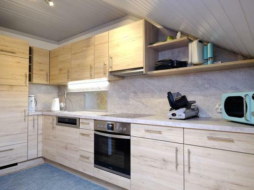 Apartamento Haus Kremser