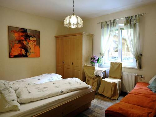 Apartamento Haus Kremser