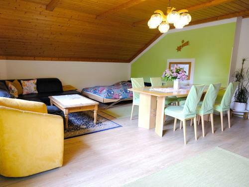 Apartamento Haus Kremser