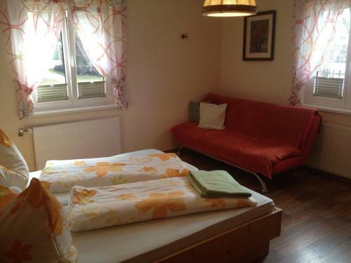 Apartamento Haus Kremser