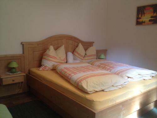 Apartamento Haus Kremser