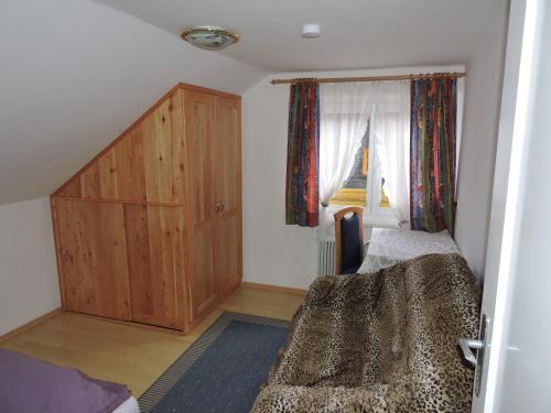 Apartamento Haus Kremser