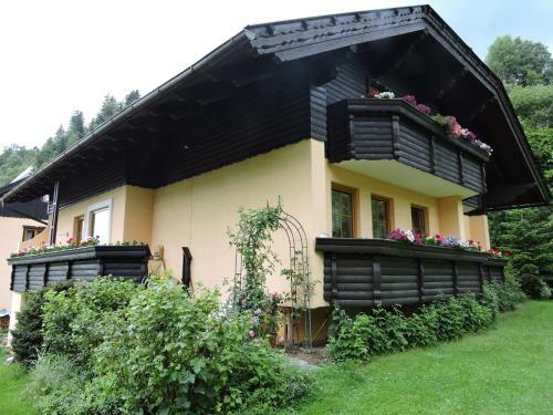 Apartamento Haus Kremser