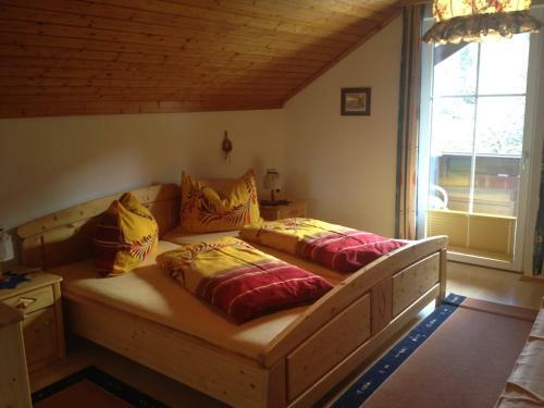 Apartamento Haus Kremser