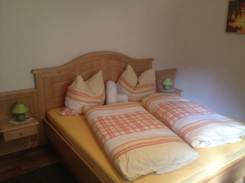 Apartamento Haus Kremser