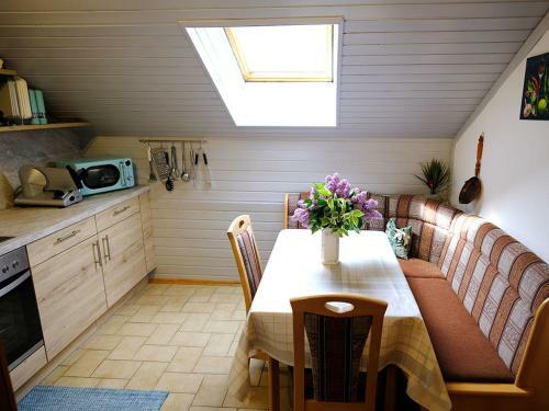 Apartamento Haus Kremser