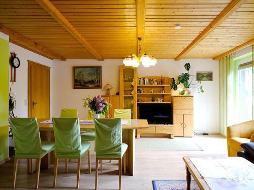 Apartamento Haus Kremser
