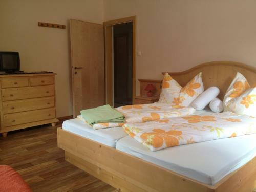 Apartamento Haus Kremser