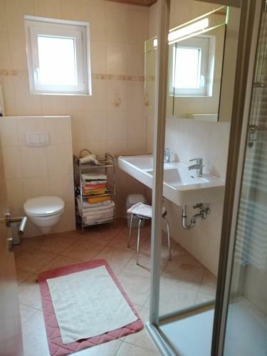 Apartamento Haus Kremser