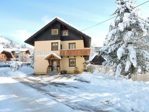 Apartamento Haus Kremser
