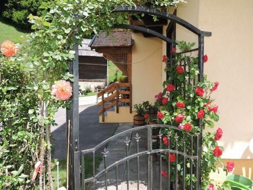 Apartamento Haus Kremser