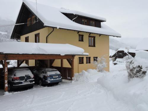 Apartamento Haus Kremser
