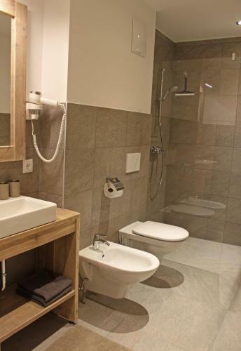 Apartamento Appartement Pension Haus Gitzl