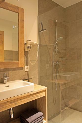Apartamento Appartement Pension Haus Gitzl