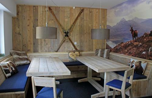 Apartamento Appartement Pension Haus Gitzl
